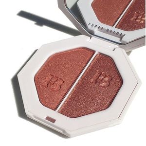 Fenty Beauty highlighter